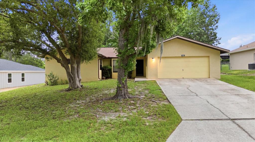2065 W SHINING DAWN LANE