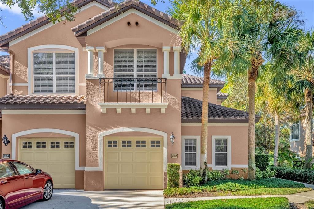 202 CAMINO REAL BOULEVARD UNIT 202