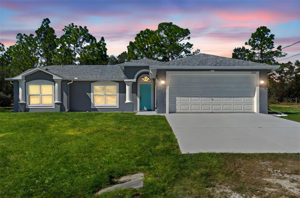 12403 SNOWY EGRET AVENUE