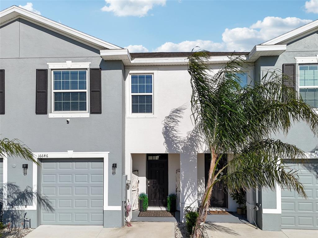 16646 MAUDE DRIVE