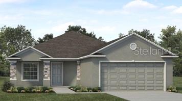 1041 MOUNTAIN FLOWER LANE