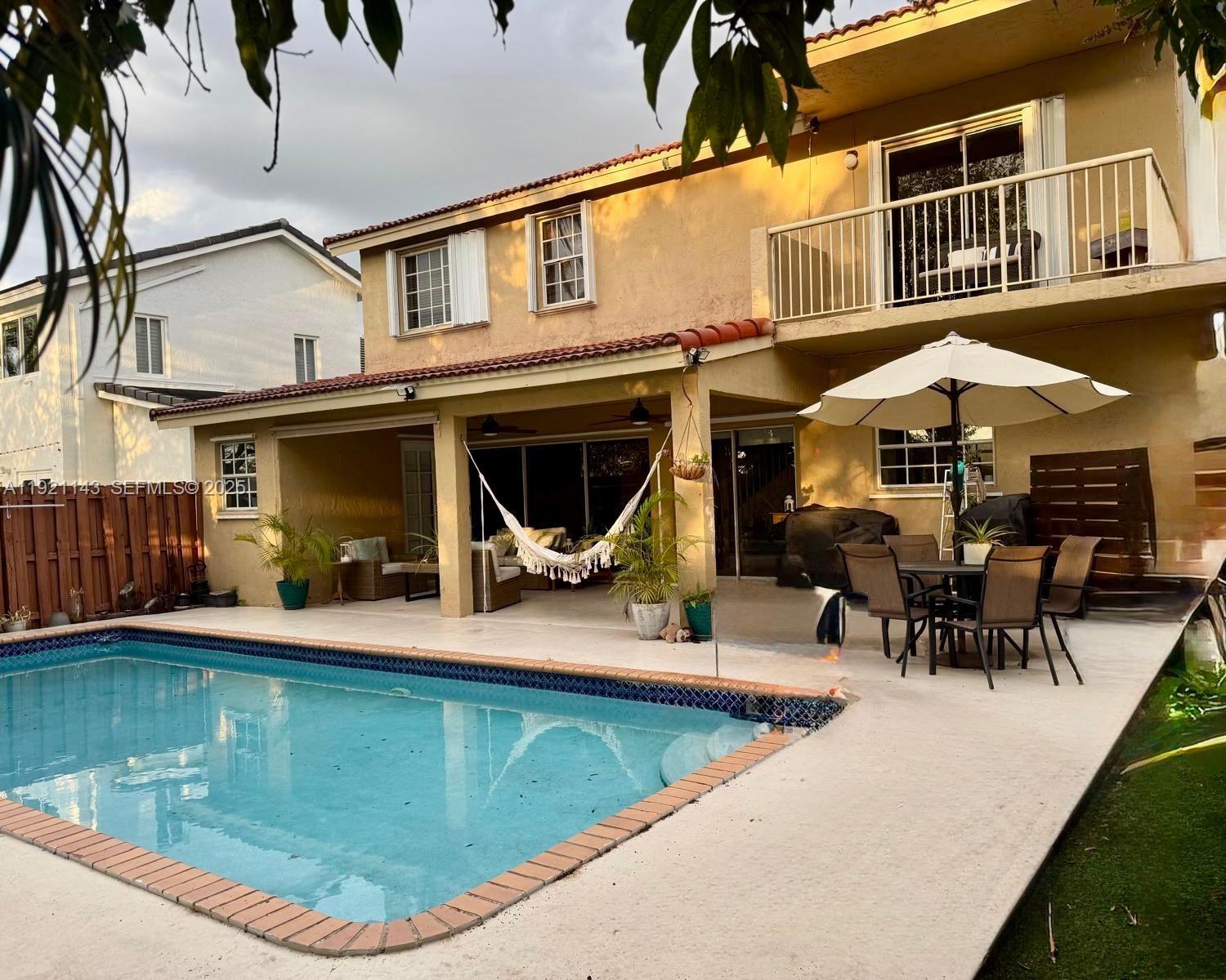 11150 SW 161st Pl, Miami FL 33196