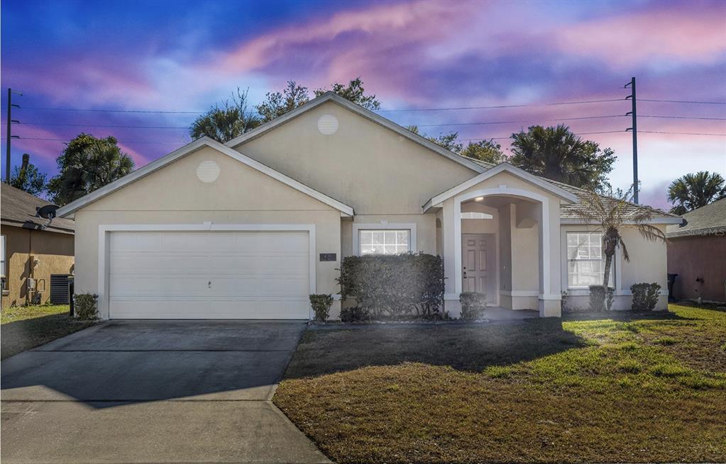 236 PARADISE WOODS CT