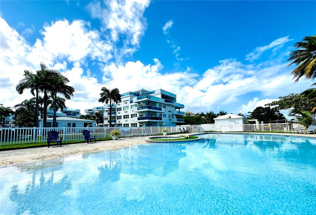 COND COSTAMAR BEACH VILLAGE UNIT CO-203