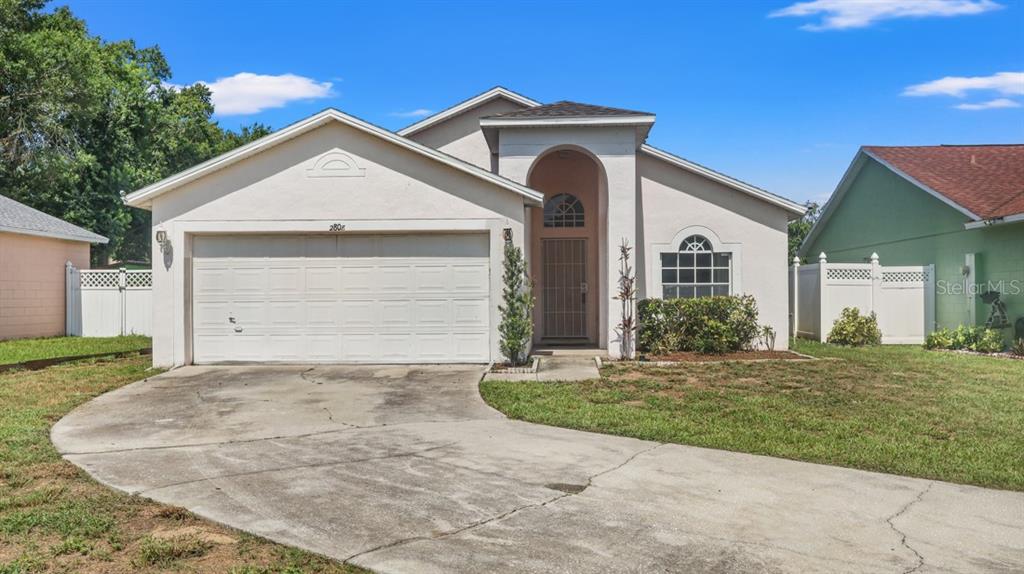 2808 RIDGE COVE COURT