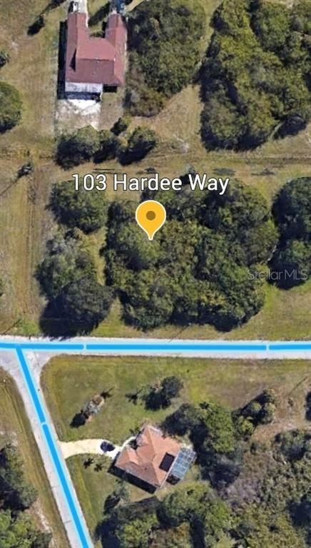 103 HARDEE WAY, ROTONDA WEST, FL — photo 3 of 3