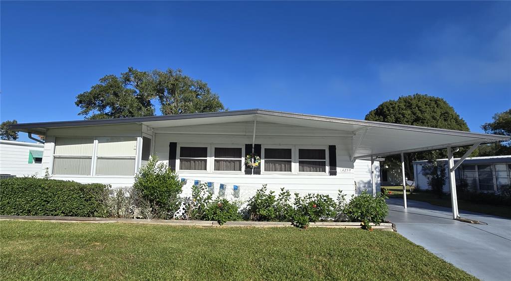 4259 OAK GROVE DRIVE UNIT 36