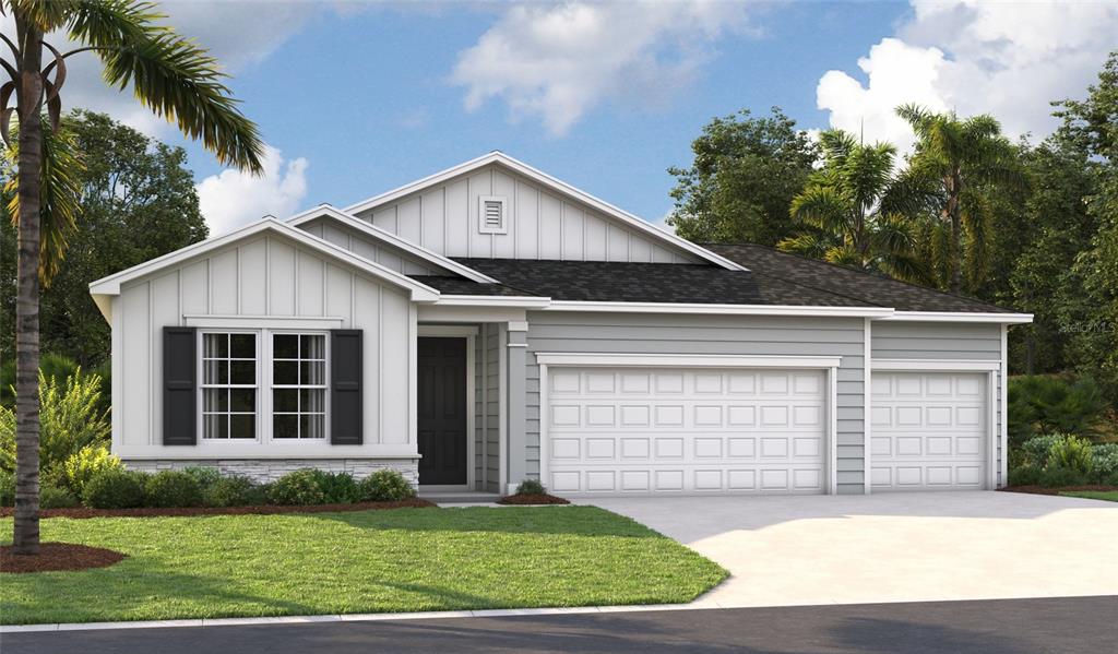 55 PONCE PRESERVE DRIVE