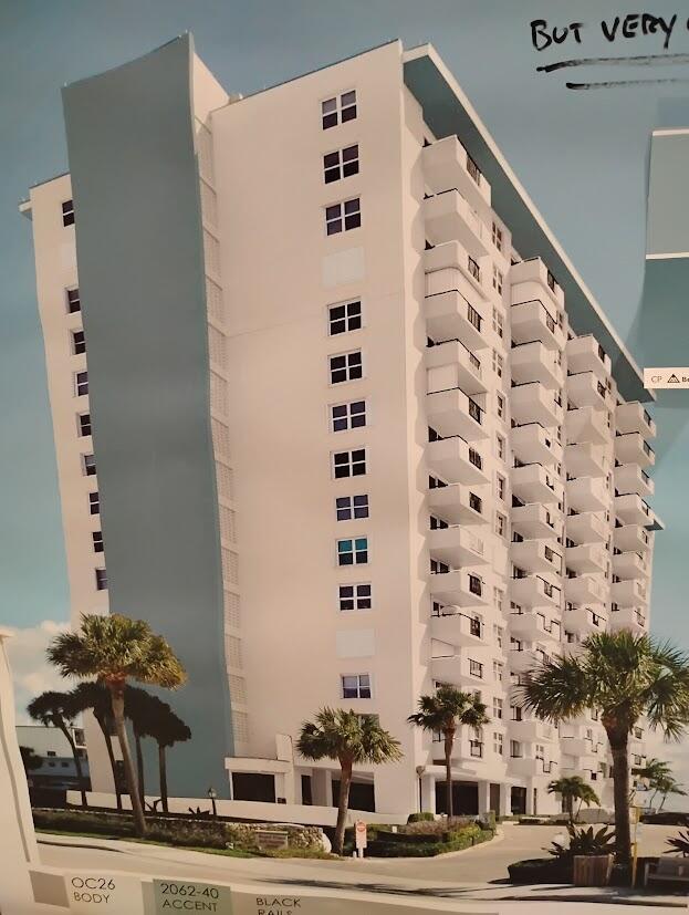 2000 S Ocean Boulevard # 6l, Lauderdale By The Sea FL 33062