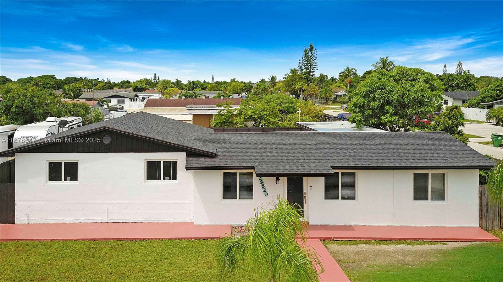 29820 SW 147th Ct, Homestead FL 33033