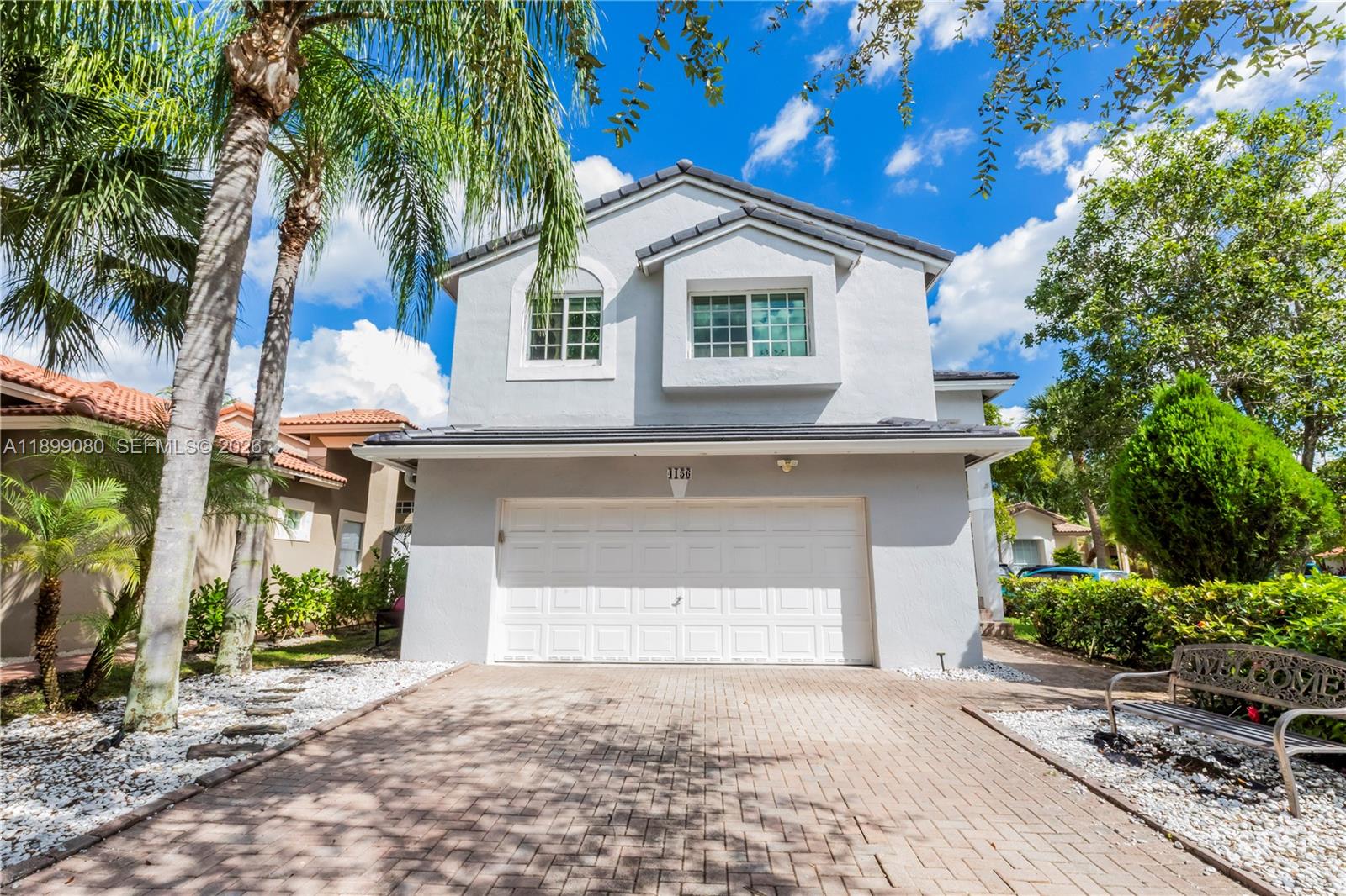 4156 Sapphire Ter, Weston FL 33331