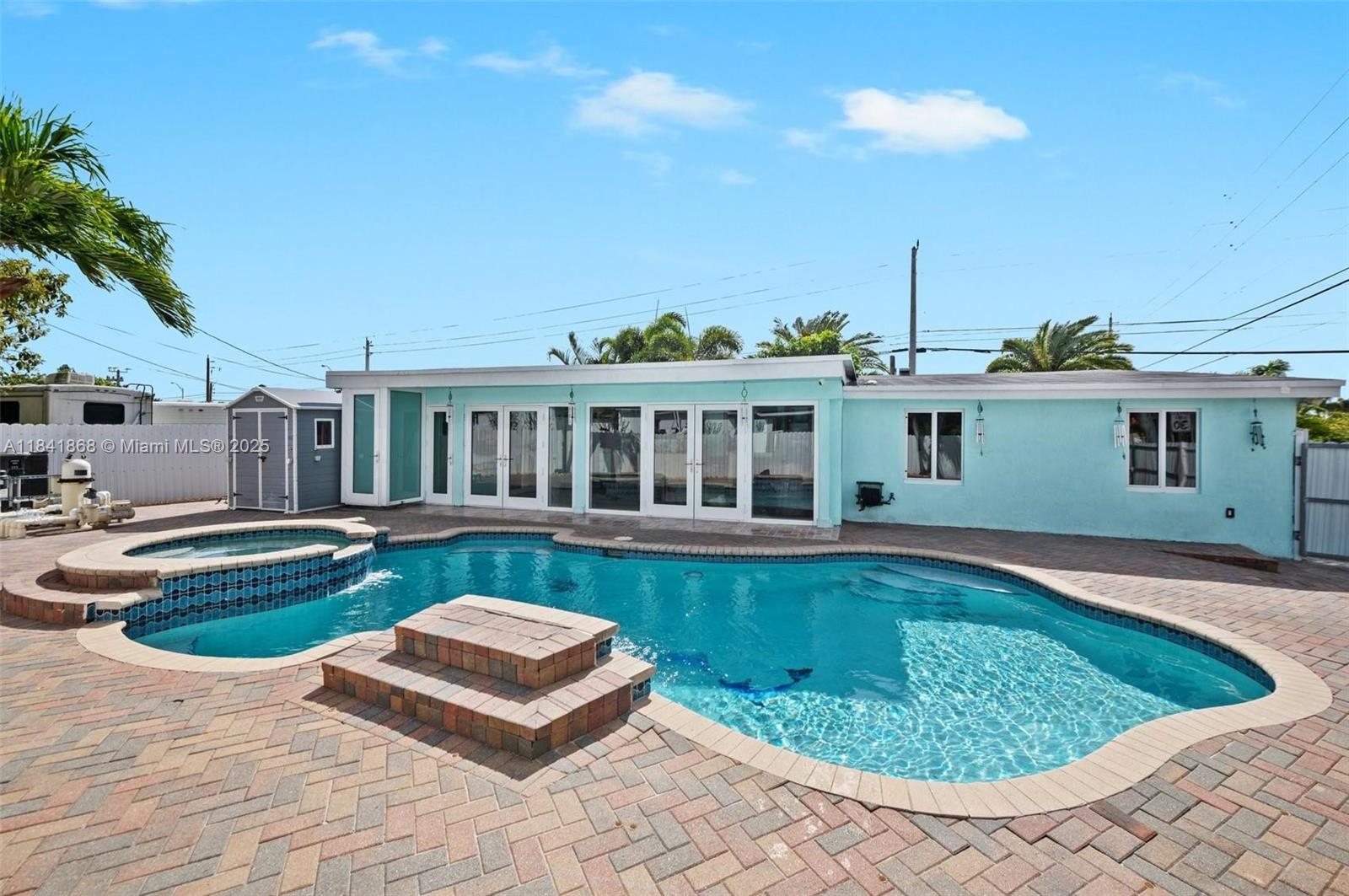2801 SW 107 Ave, Miami FL 33165