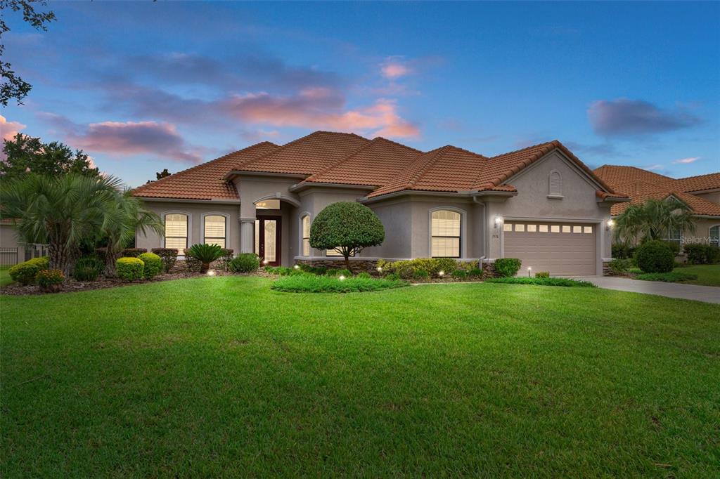 1576 N EAGLE RIDGE PATH