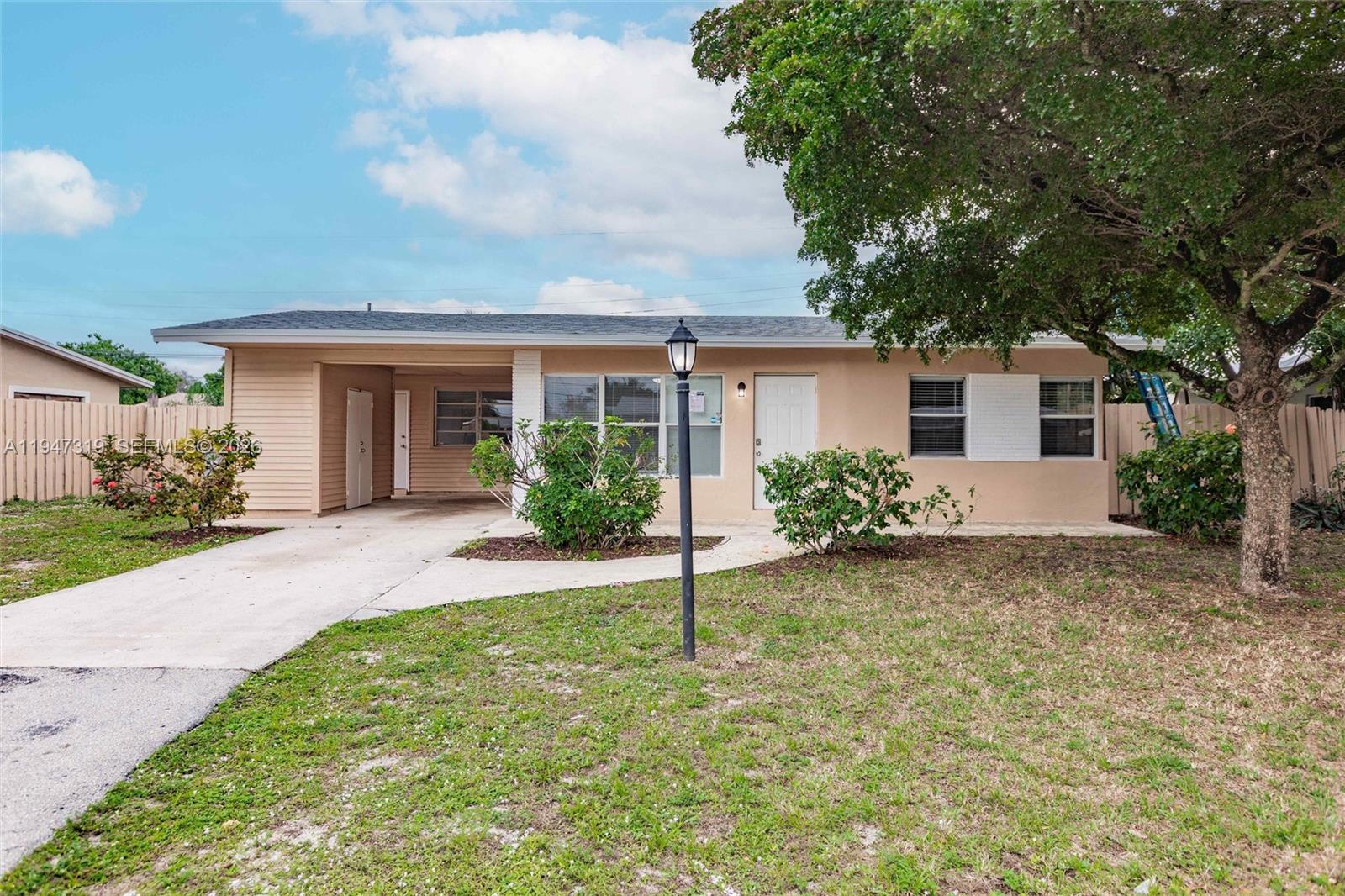 3140 NE 10th Ter, Pompano Beach FL 33064