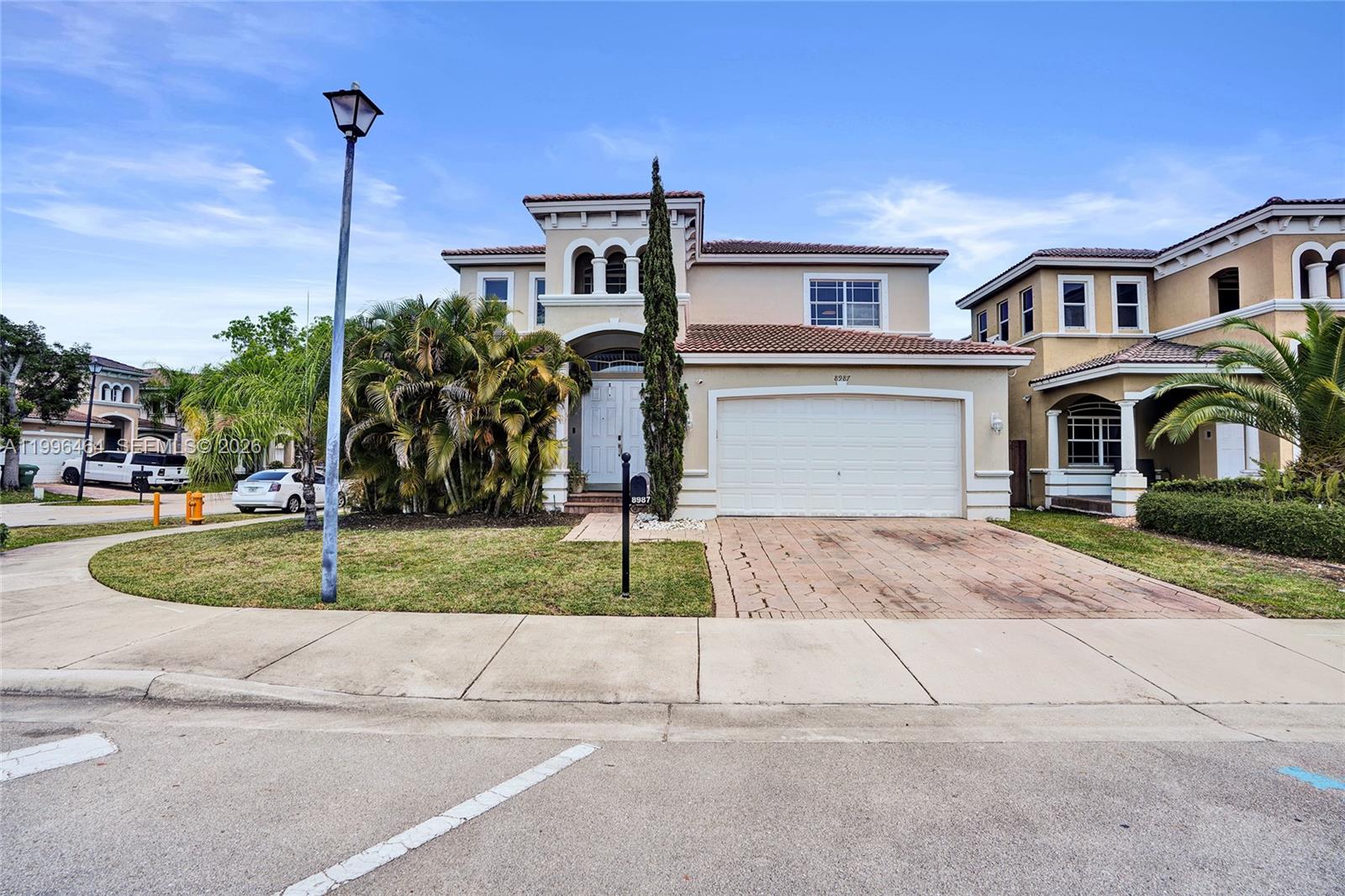 8987 SW 208th St, Cutler Bay FL 33189