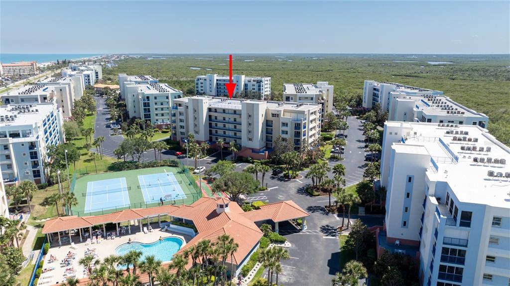 5300 S ATLANTIC AVENUE UNIT 8-304