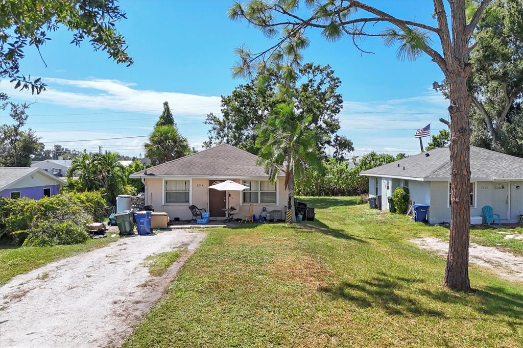 2214 PARK ROAD, VENICE, FL — photo 3 of 10