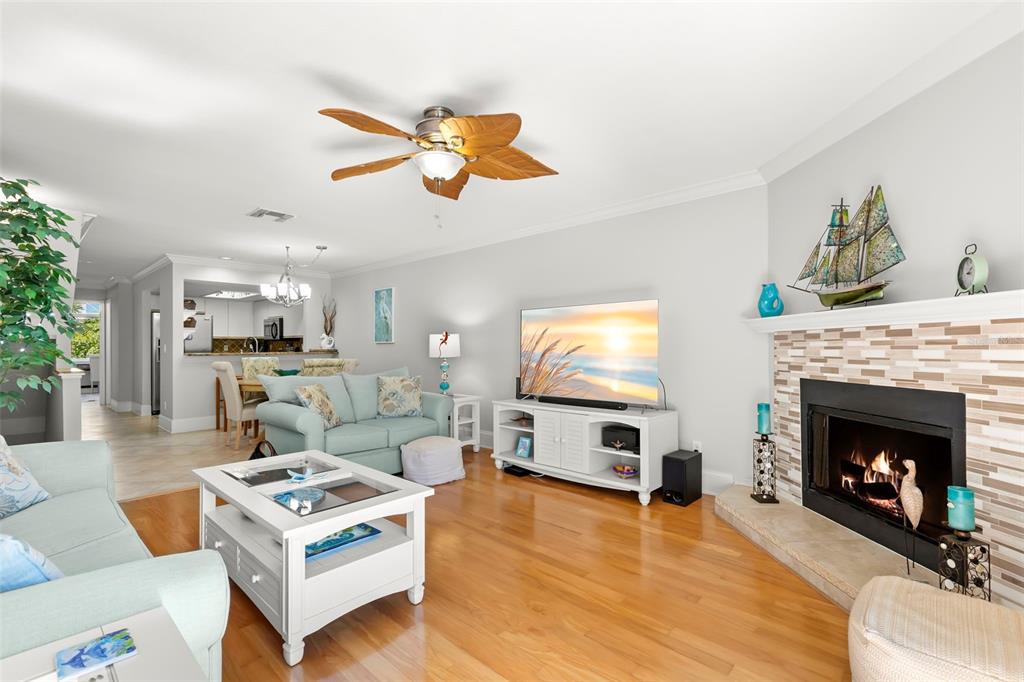 391 MADEIRA CIRCLE, TIERRA VERDE, FL — photo 4 of 29