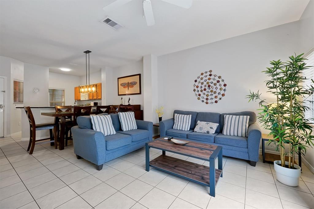 8519 BAY LILLY LOOP, KISSIMMEE, FL — photo 4 of 30