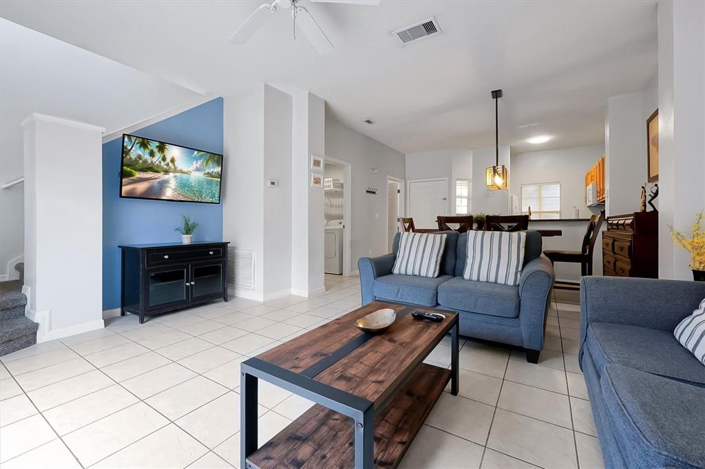 8519 BAY LILLY LOOP, KISSIMMEE, FL — photo 5 of 30