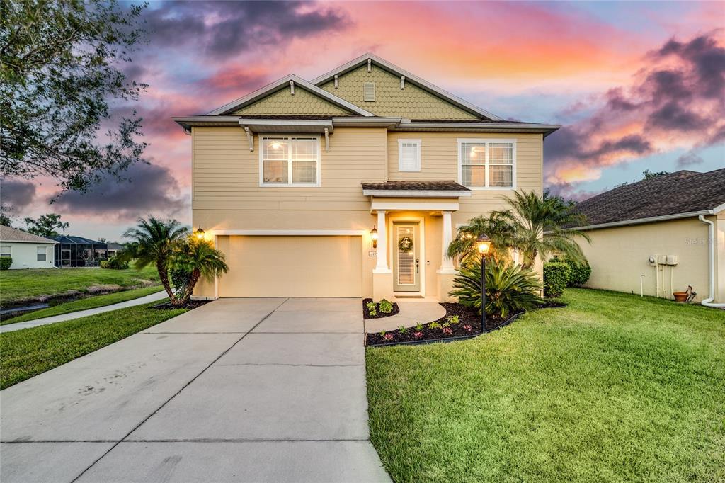4912 CHARLES PARTIN DRIVE