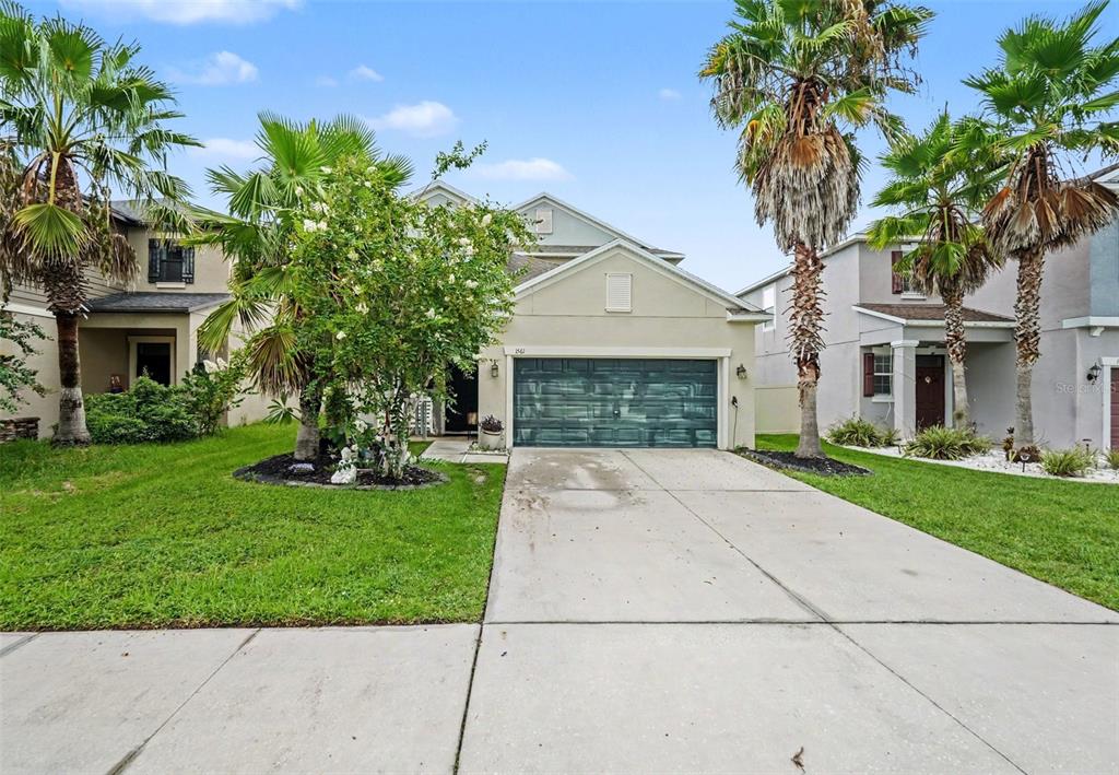 1561 TALLULAH TERRACE