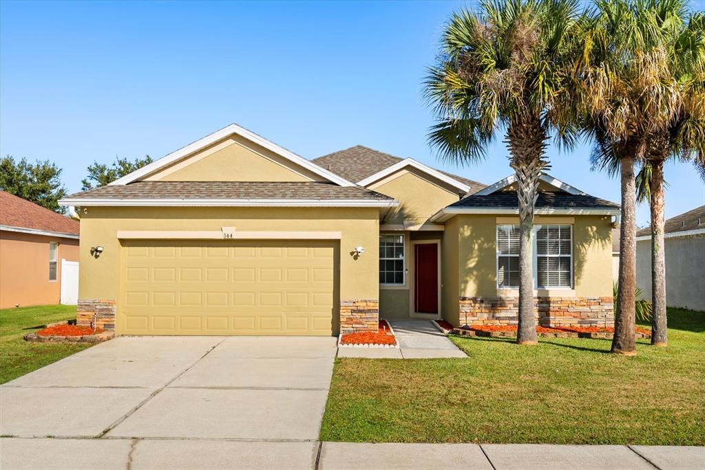 144 ADONCIA WAY