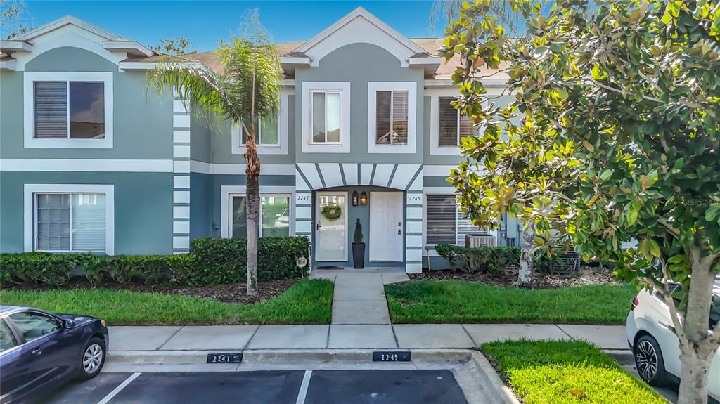 2245 FLUORSHIRE DRIVE
