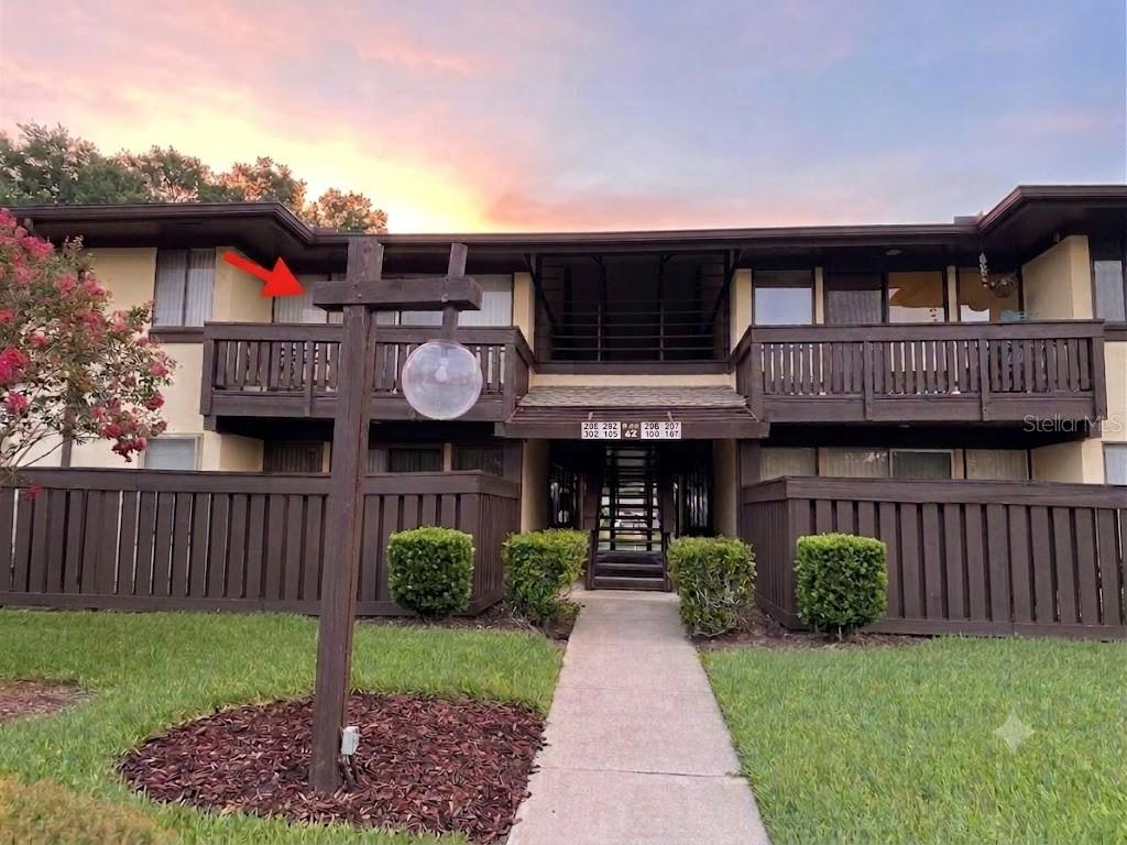 42 CLUB HOUSE DRIVE UNIT 207