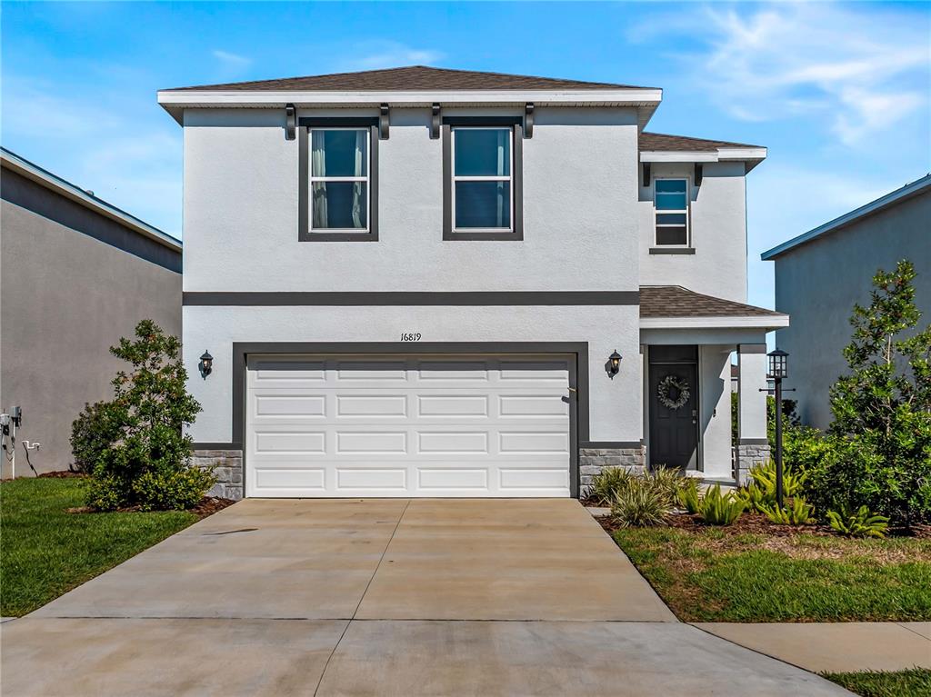 16819 YARD SPRING DRIVE