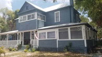 318 E TARPON AVENUE UNIT A1