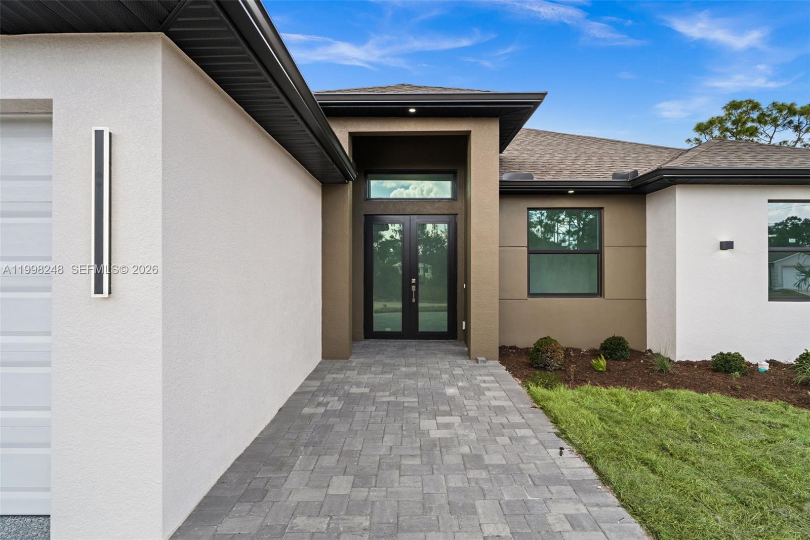 1149 Ebert St E, Lehigh Acres FL 33974