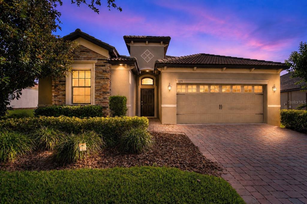 1379 PALMETTO DUNES STREET