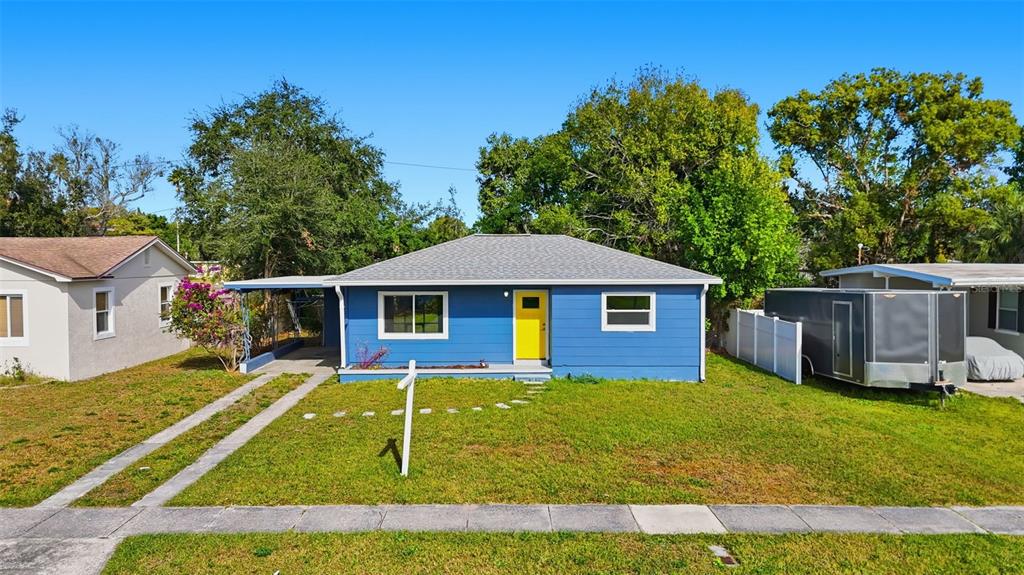 201 83RD AVENUE N
