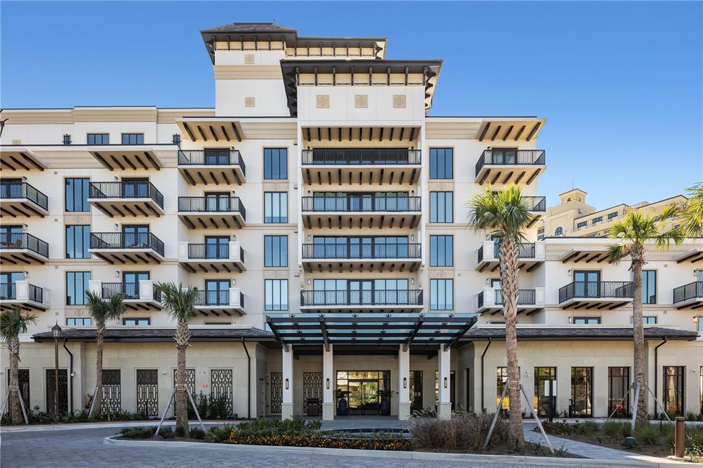 10160 AUTUMN MIST LANE UNIT 402