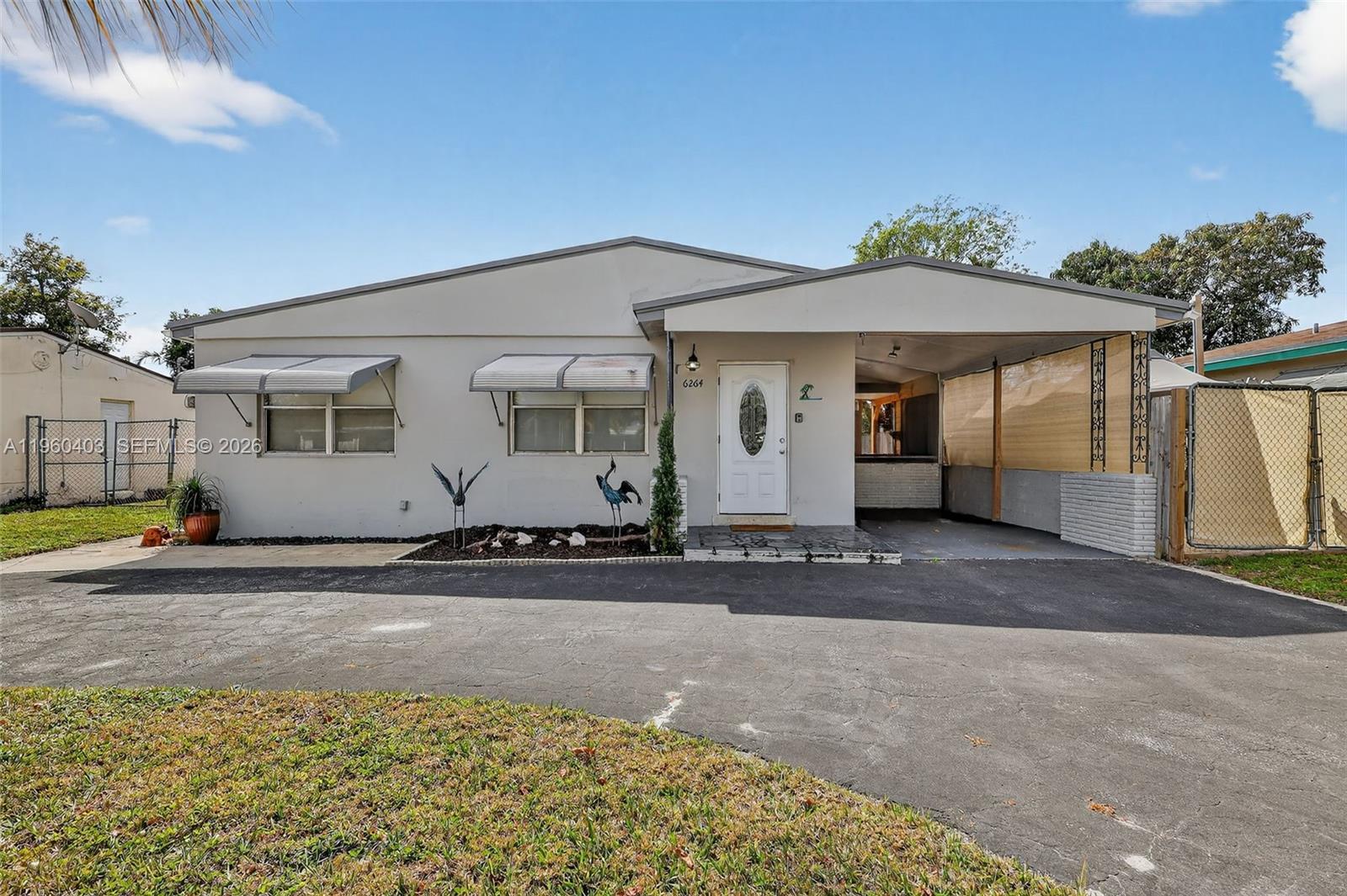 6264 SW 20th St, Miramar FL 33023