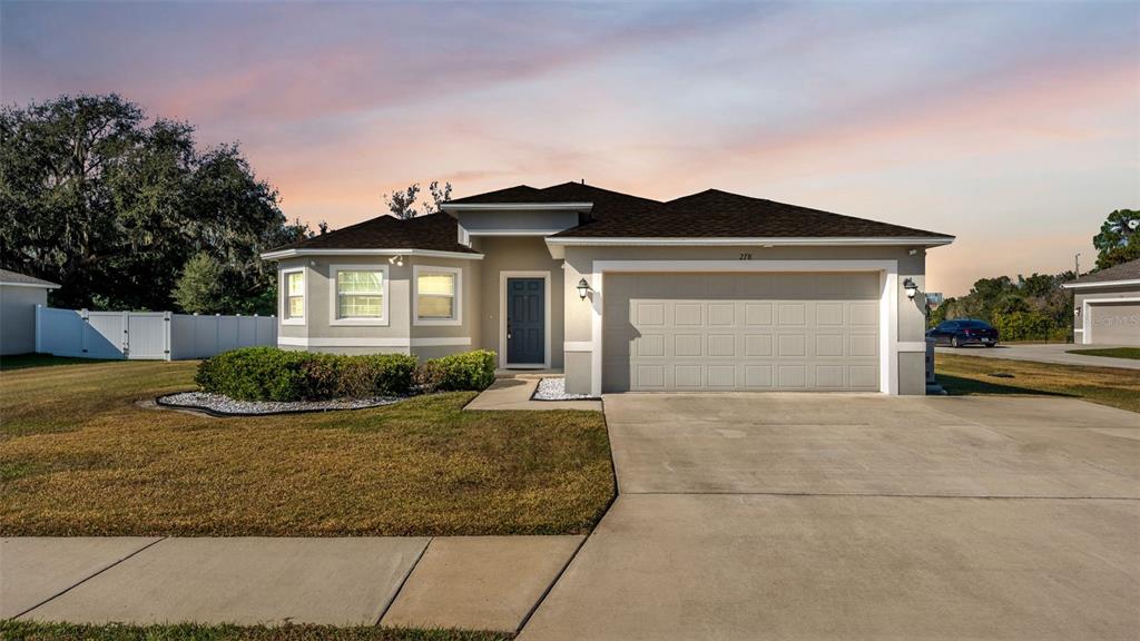 278 KISSENGEN PARK DRIVE