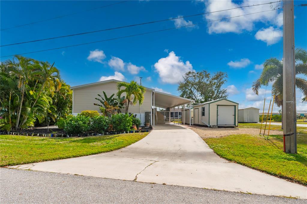 741 LONGBEACH COURT