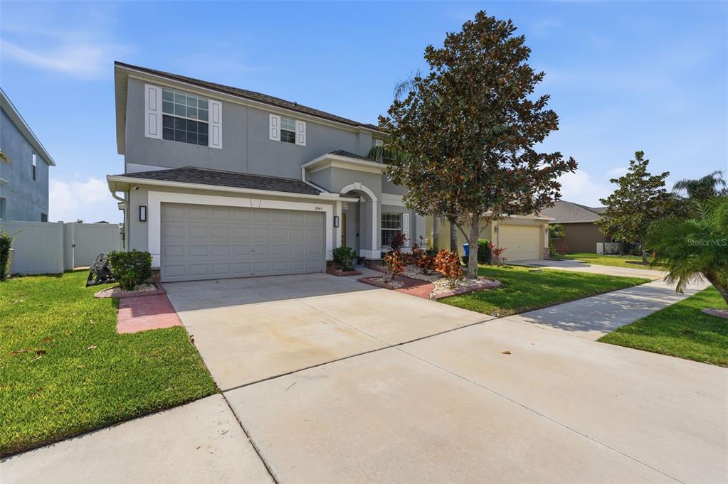 2443 DOVESONG TRACE DRIVE, RUSKIN, FL — photo 3 of 30