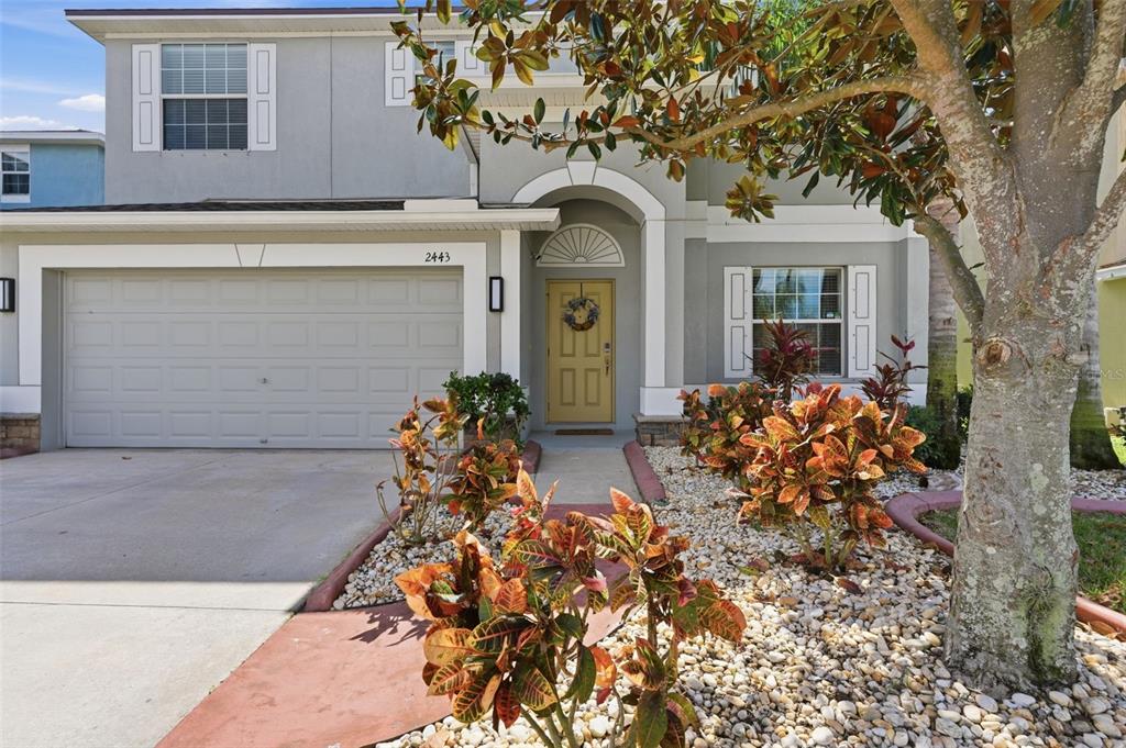 2443 DOVESONG TRACE DRIVE, RUSKIN, FL — photo 4 of 30