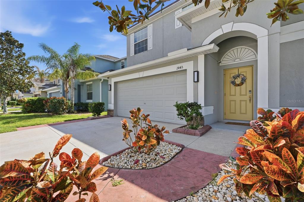 2443 DOVESONG TRACE DRIVE, RUSKIN, FL — photo 5 of 30