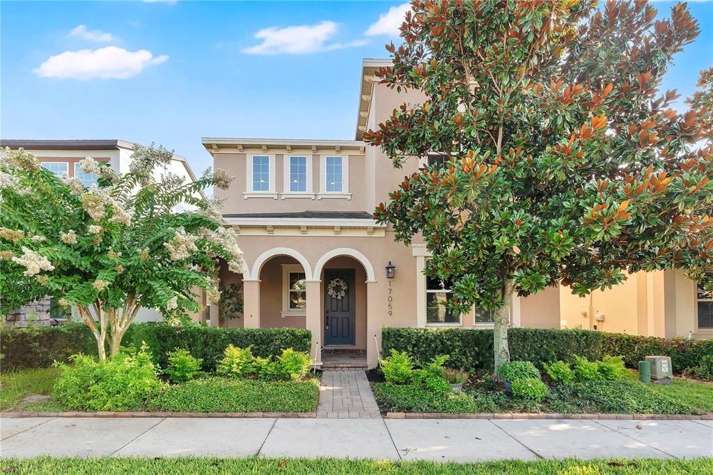 17059 HARBOR OAK PARKWAY