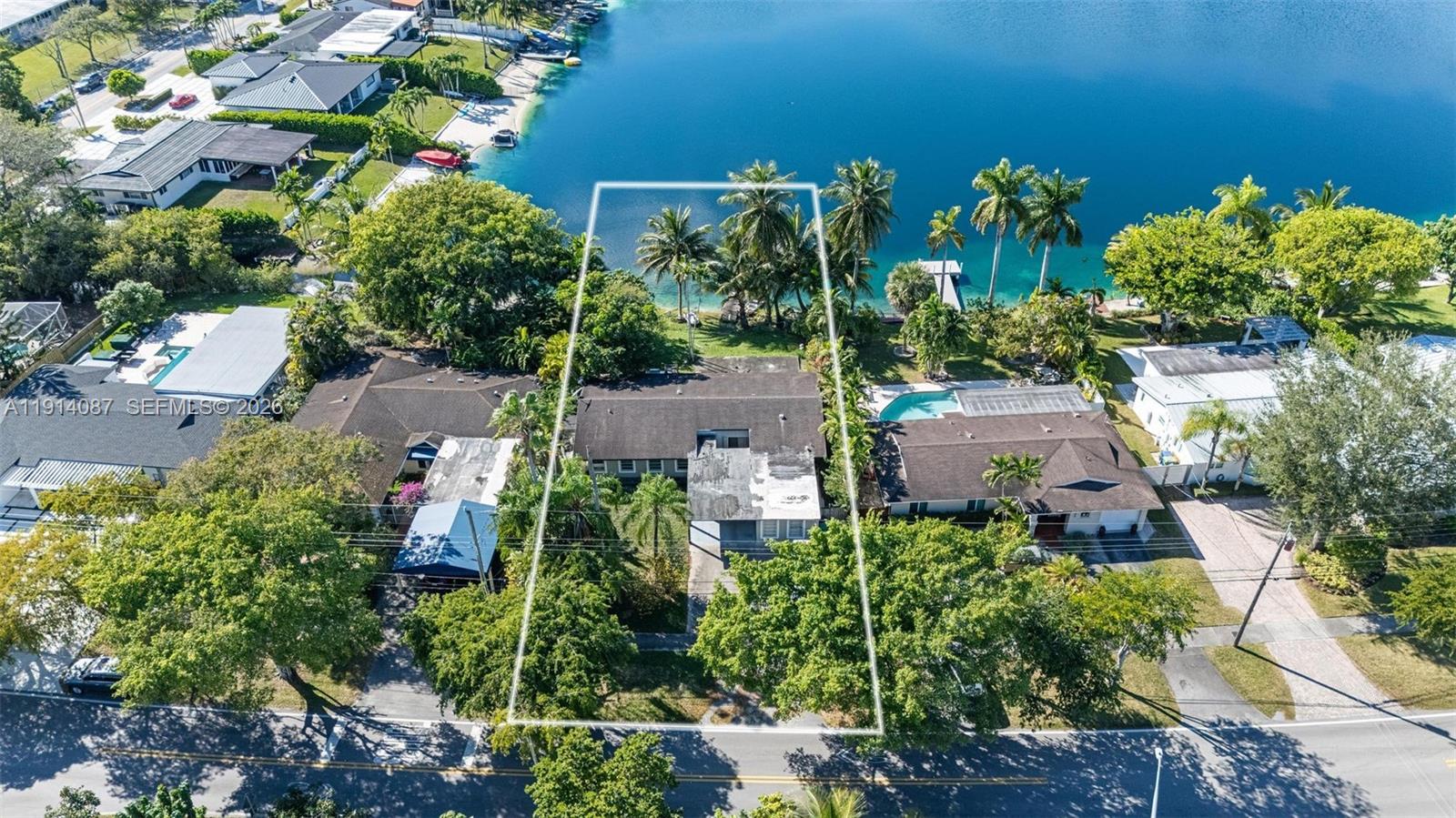 5110 SW 92nd Ave, Miami FL 33165