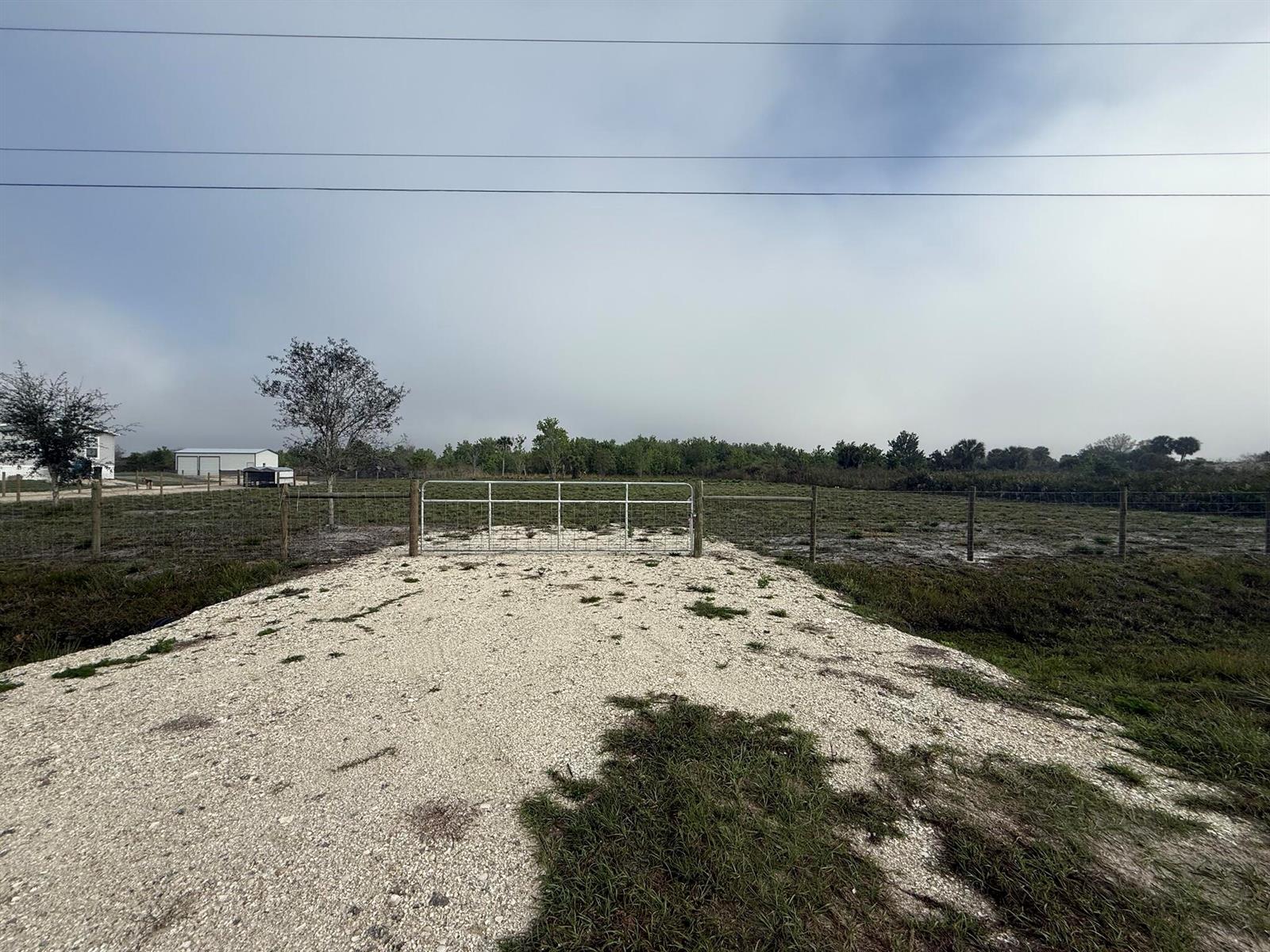 18935 NW 268th Street, Okeechobee FL 34972