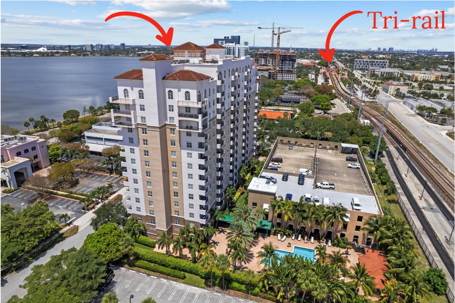 616 Clearwater Park Road # 1202, West Palm Beach FL 33401