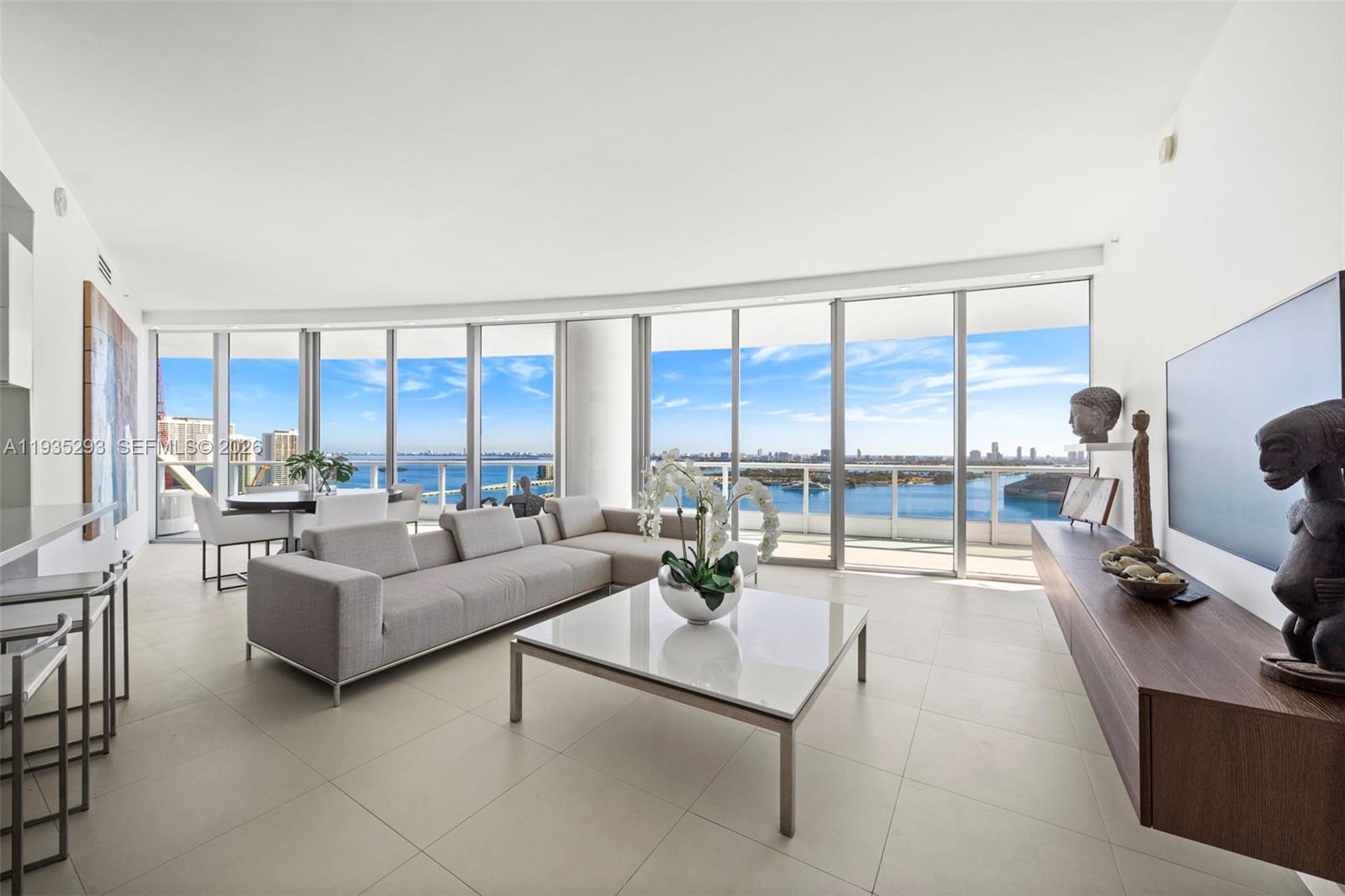 900 Biscayne Blvd # 2106, Miami FL 33132