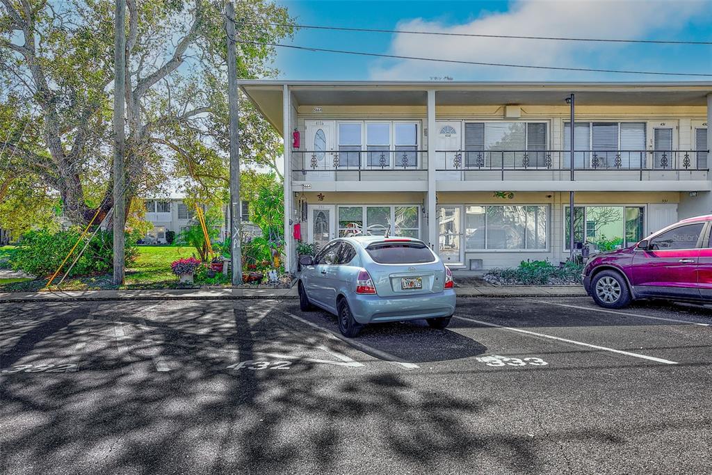 5664 40TH TERRACE N UNIT 433