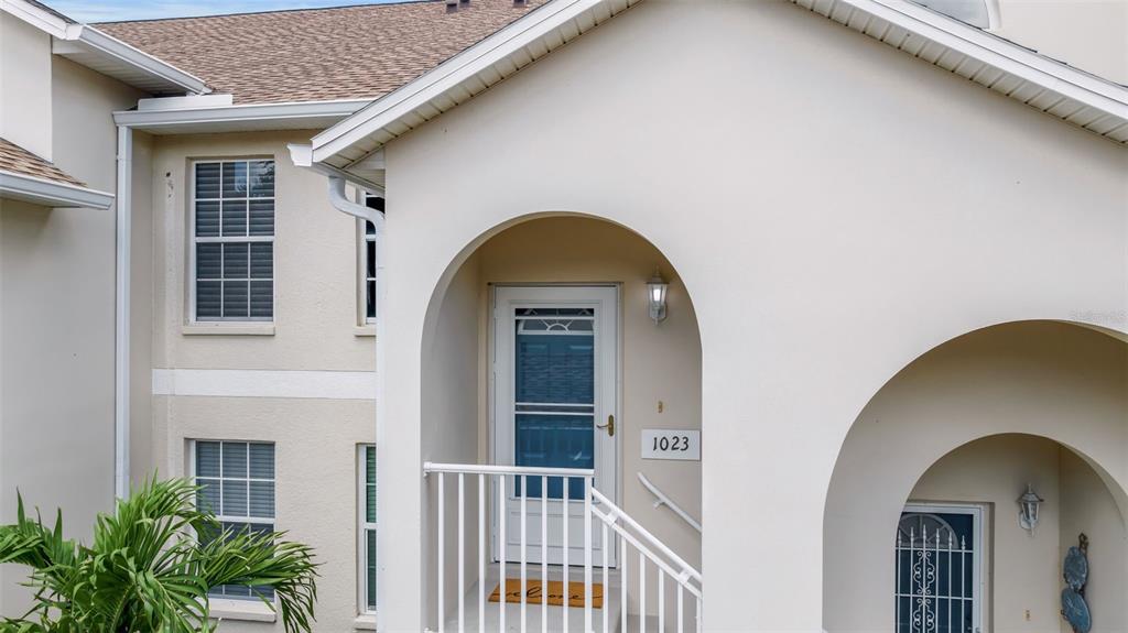8340 WINGATE DRIVE UNIT 1023