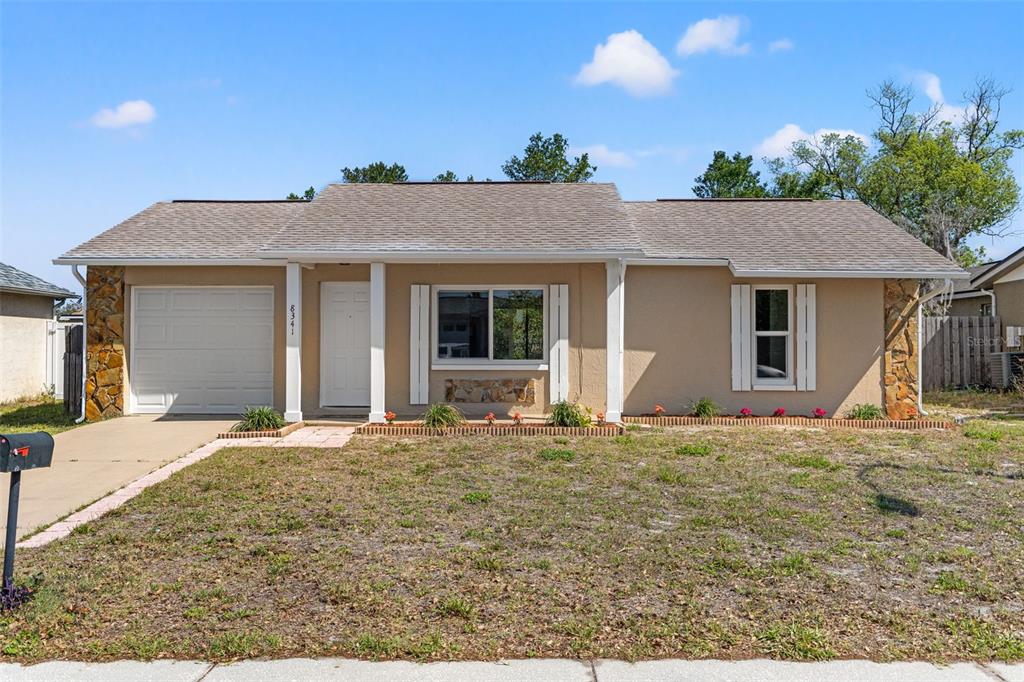 8341 CORNEY DRIVE