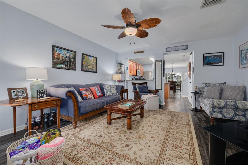 2096 SUN DOWN DRIVE, CLEARWATER, FL — photo 3 of 30